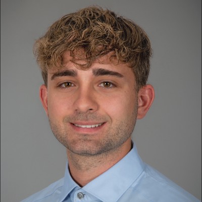 Gründer Sasha Meyer